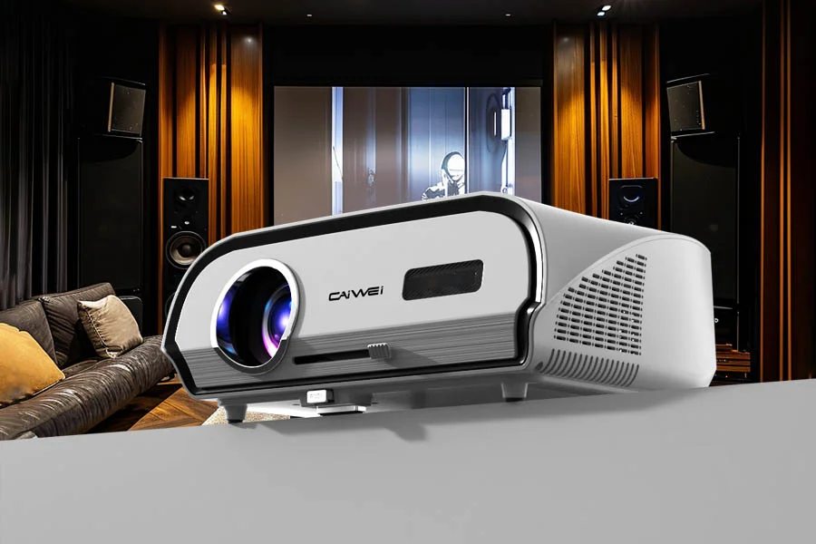 high end projectors